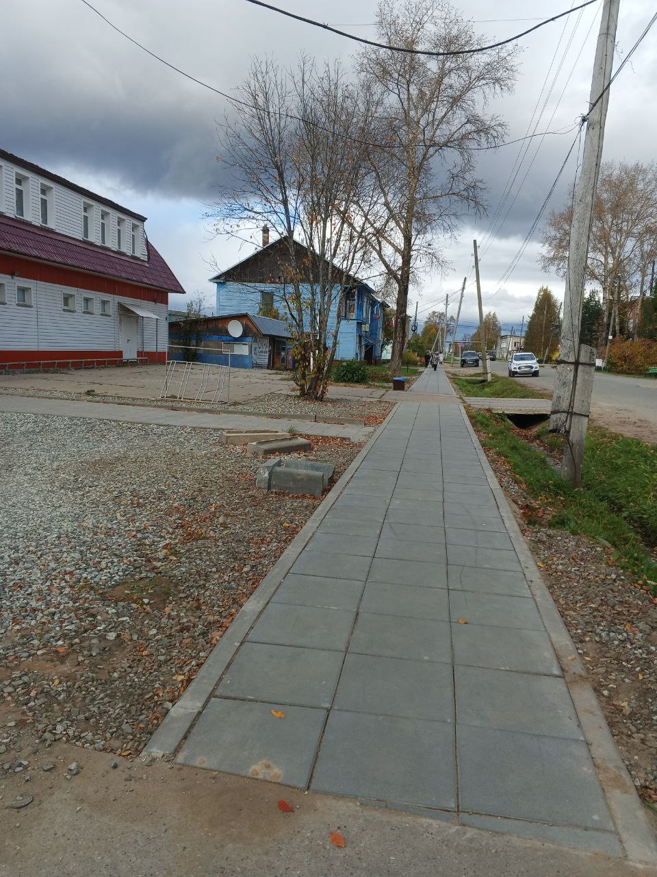 Фотографии Первомайская после.