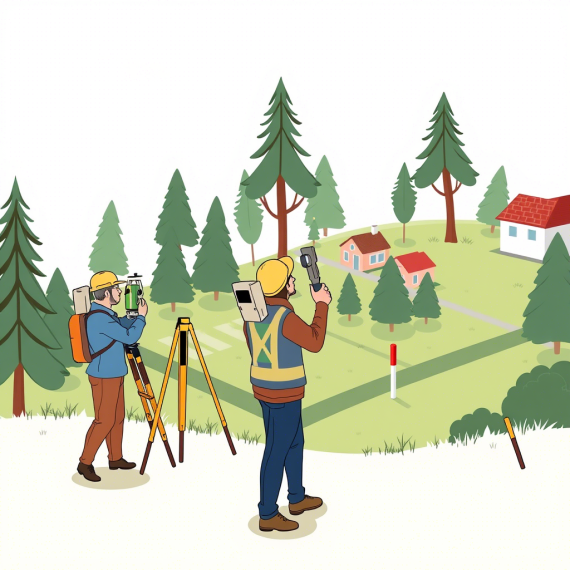 Извещение о проведении собрания о согласовании местоположения границы земельного участка.