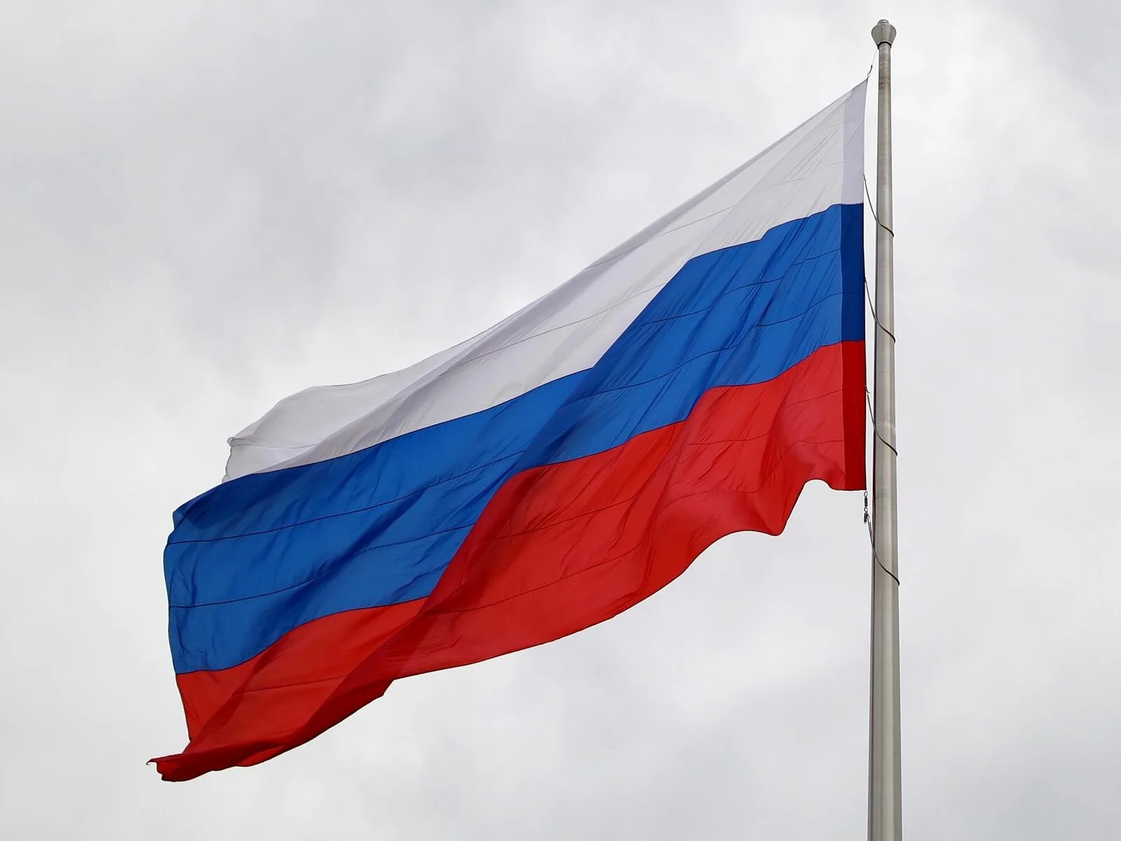 Поздравление Губернатора Кировской области А.В. Соколова с Днем России.