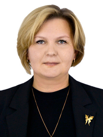 Зайцева Светлана Петровна.